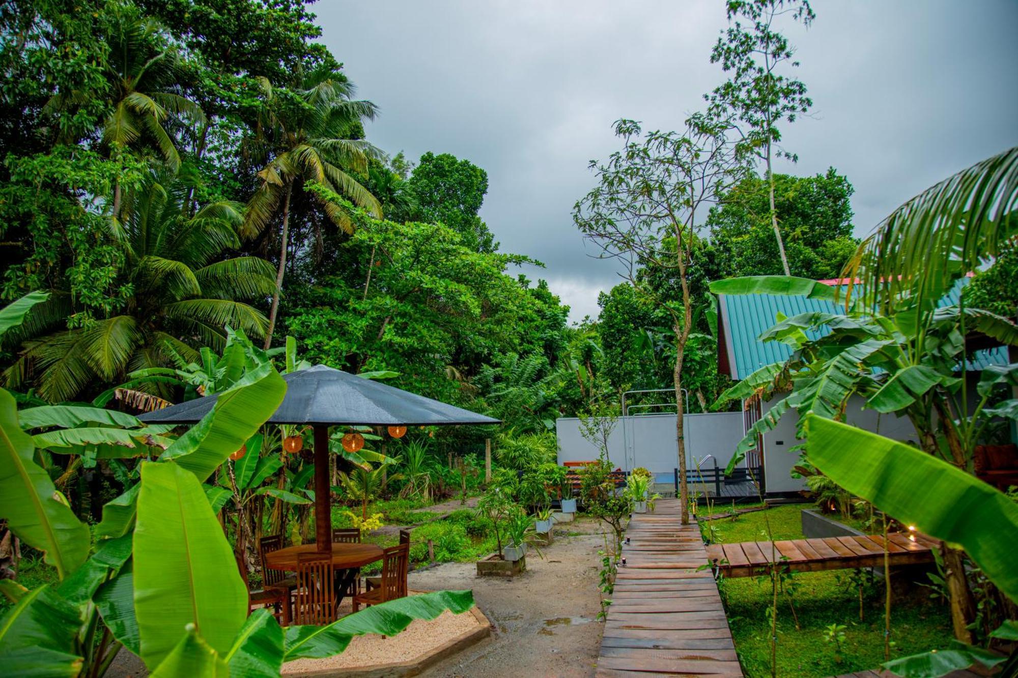 Calm Side Chalet