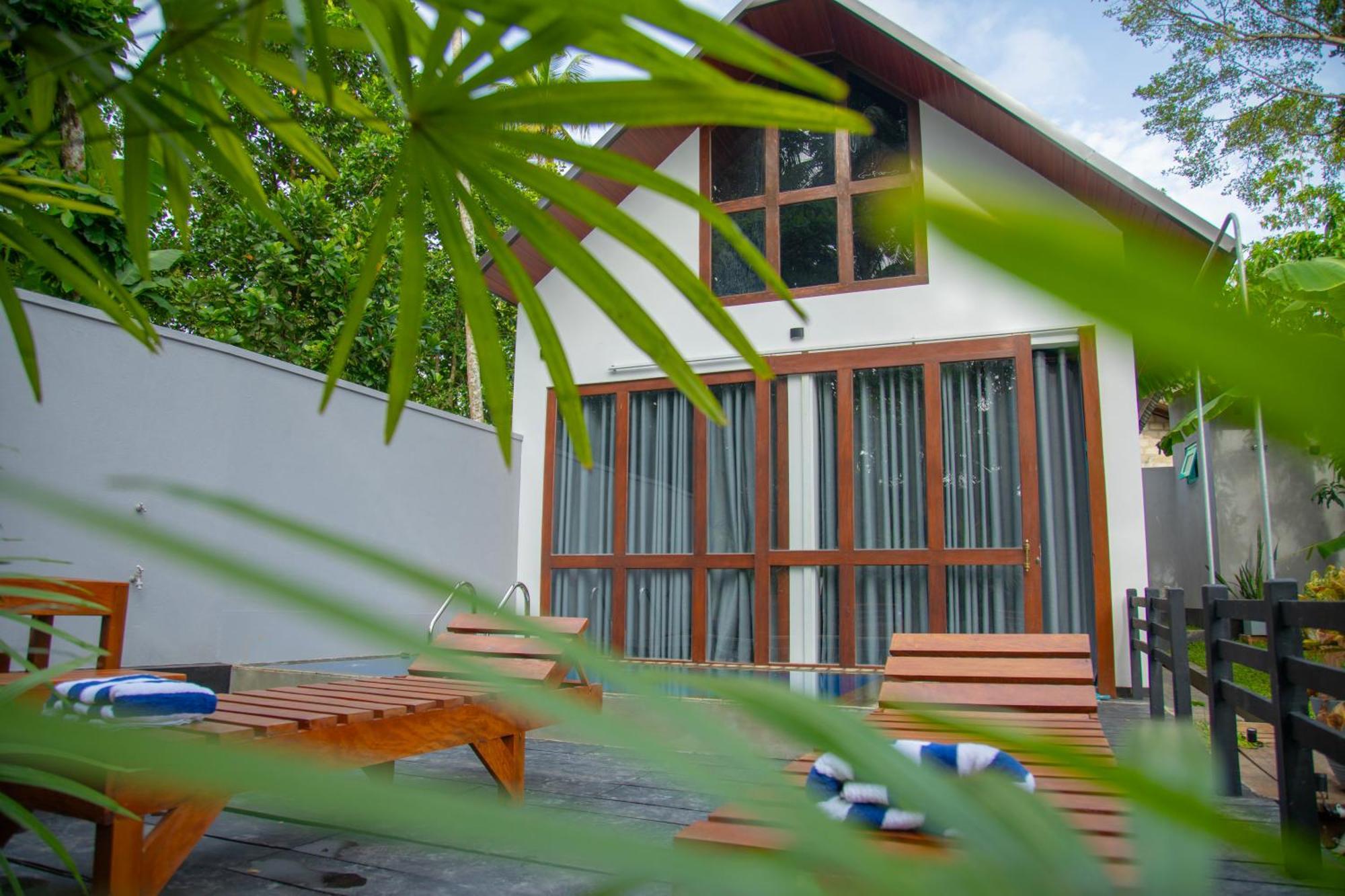 Calm Side Chalet *