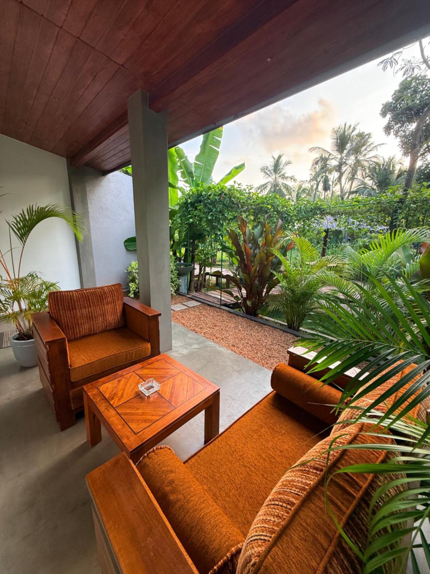 Calm Side Chalet *